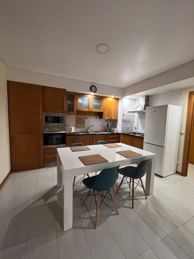 Lovely&Charming Anita'S Apartment ปอนตาเดลกาดา ภายนอก รูปภาพ