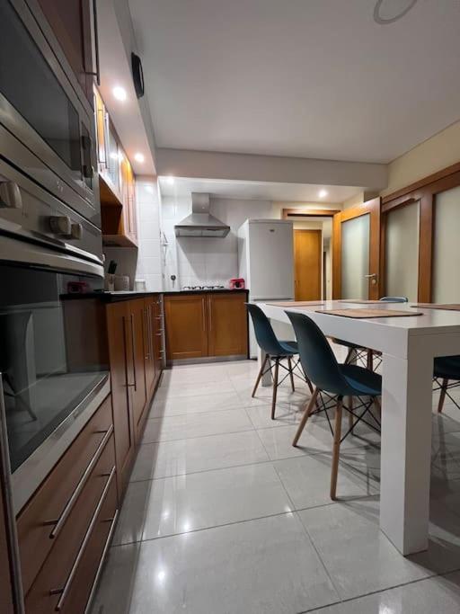 Lovely&Charming Anita'S Apartment ปอนตาเดลกาดา ภายนอก รูปภาพ