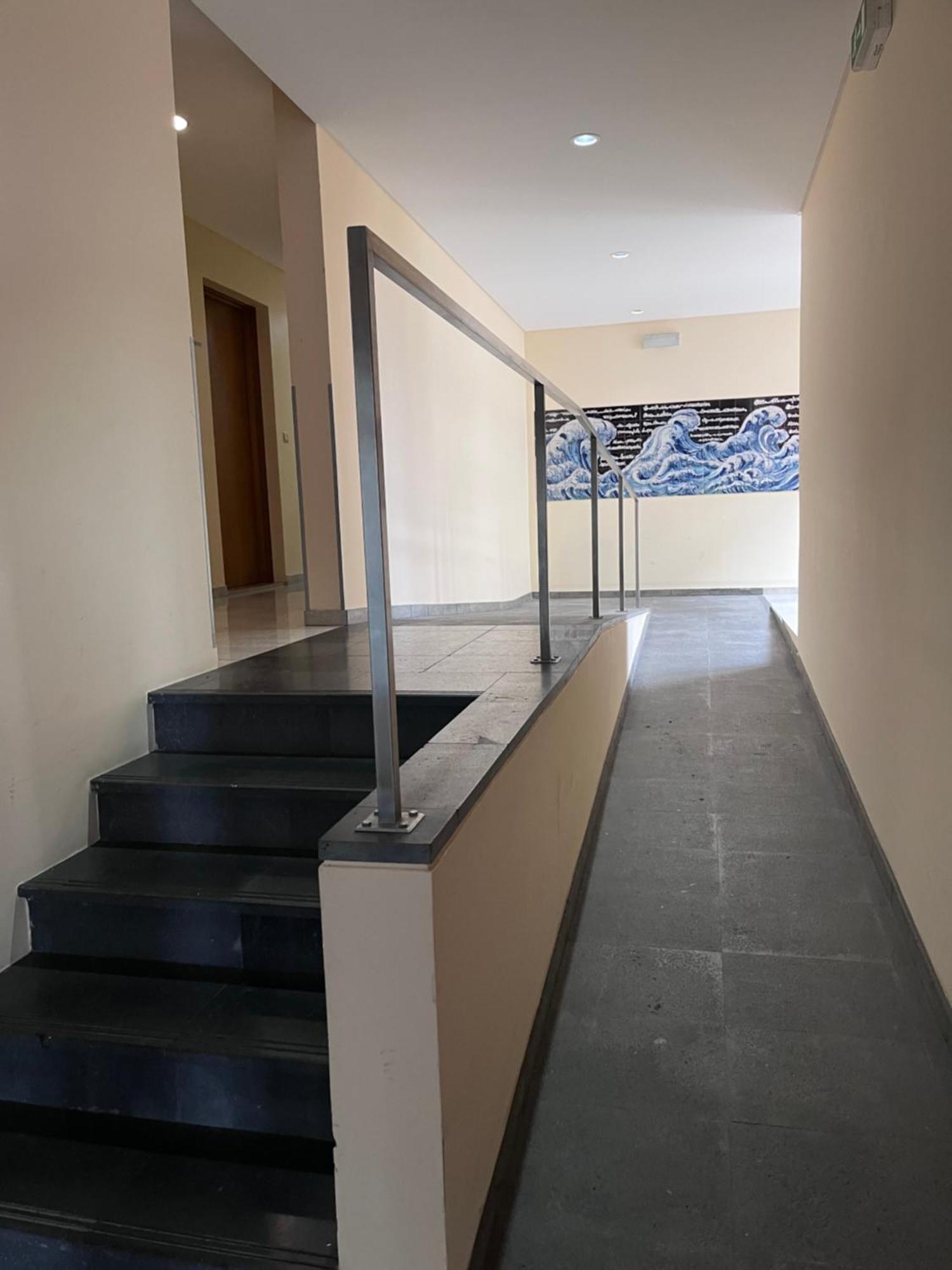 Lovely&Charming Anita'S Apartment ปอนตาเดลกาดา ภายนอก รูปภาพ