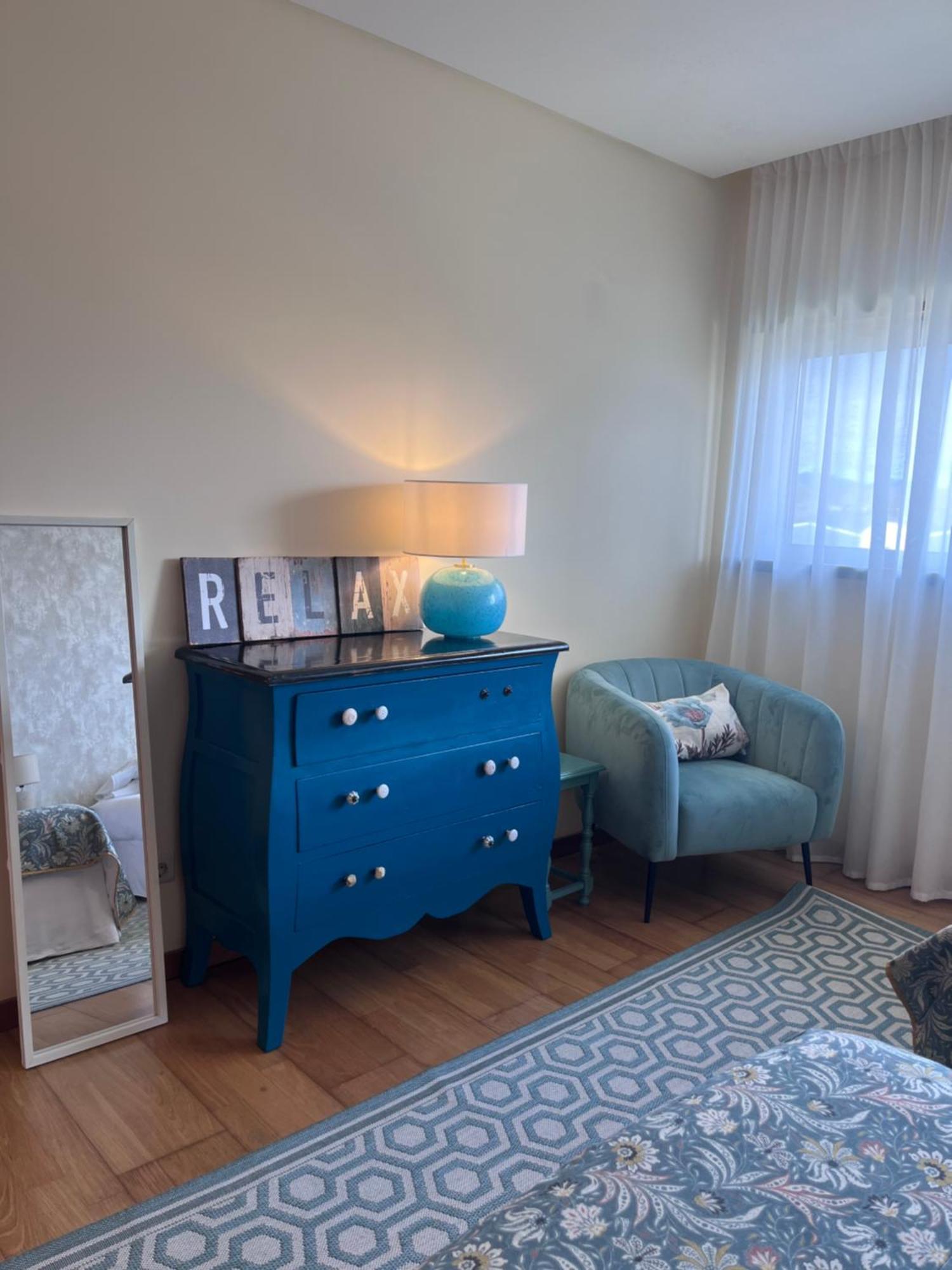 Lovely&Charming Anita'S Apartment ปอนตาเดลกาดา ภายนอก รูปภาพ