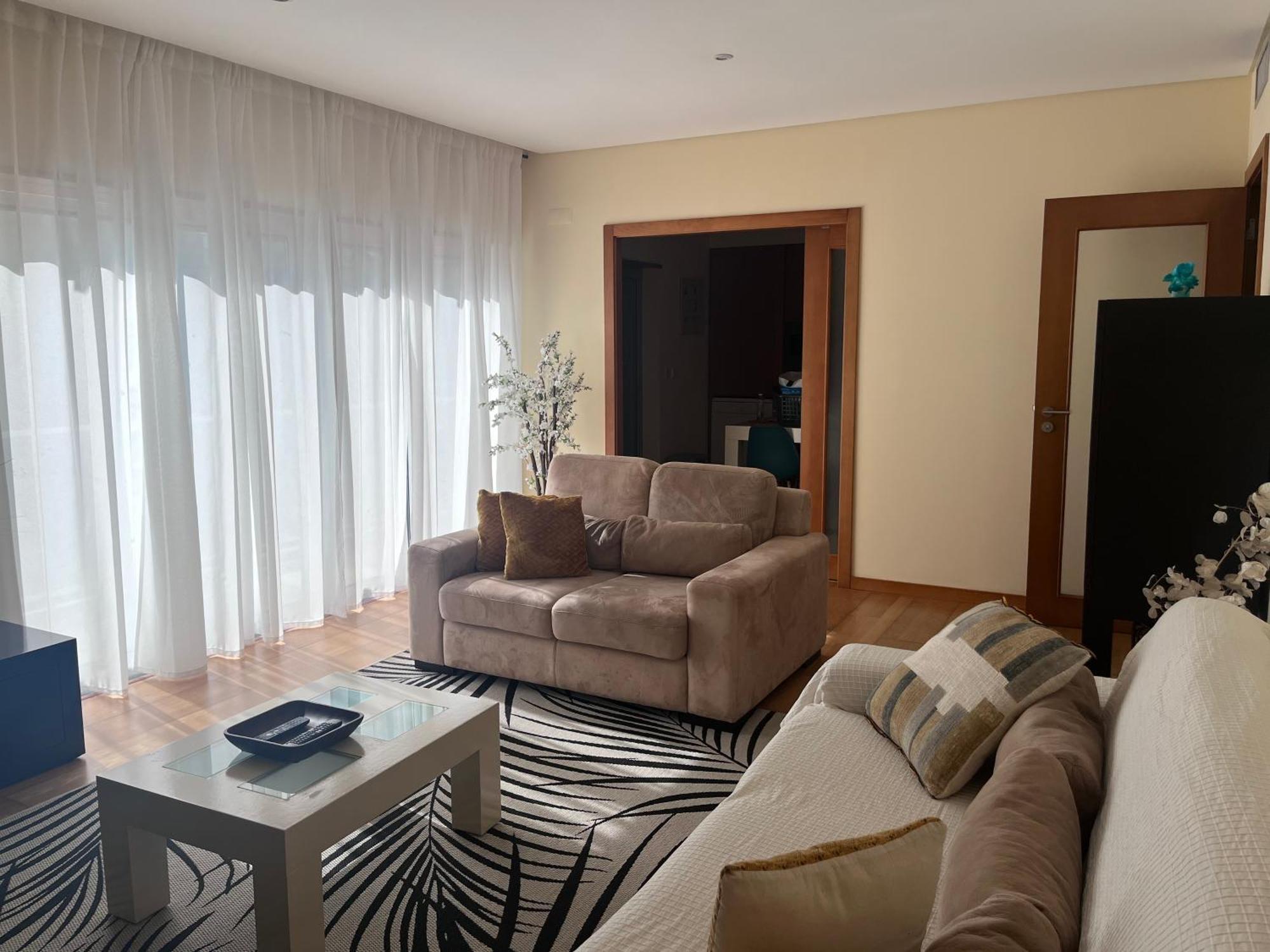 Lovely&Charming Anita'S Apartment ปอนตาเดลกาดา ภายนอก รูปภาพ