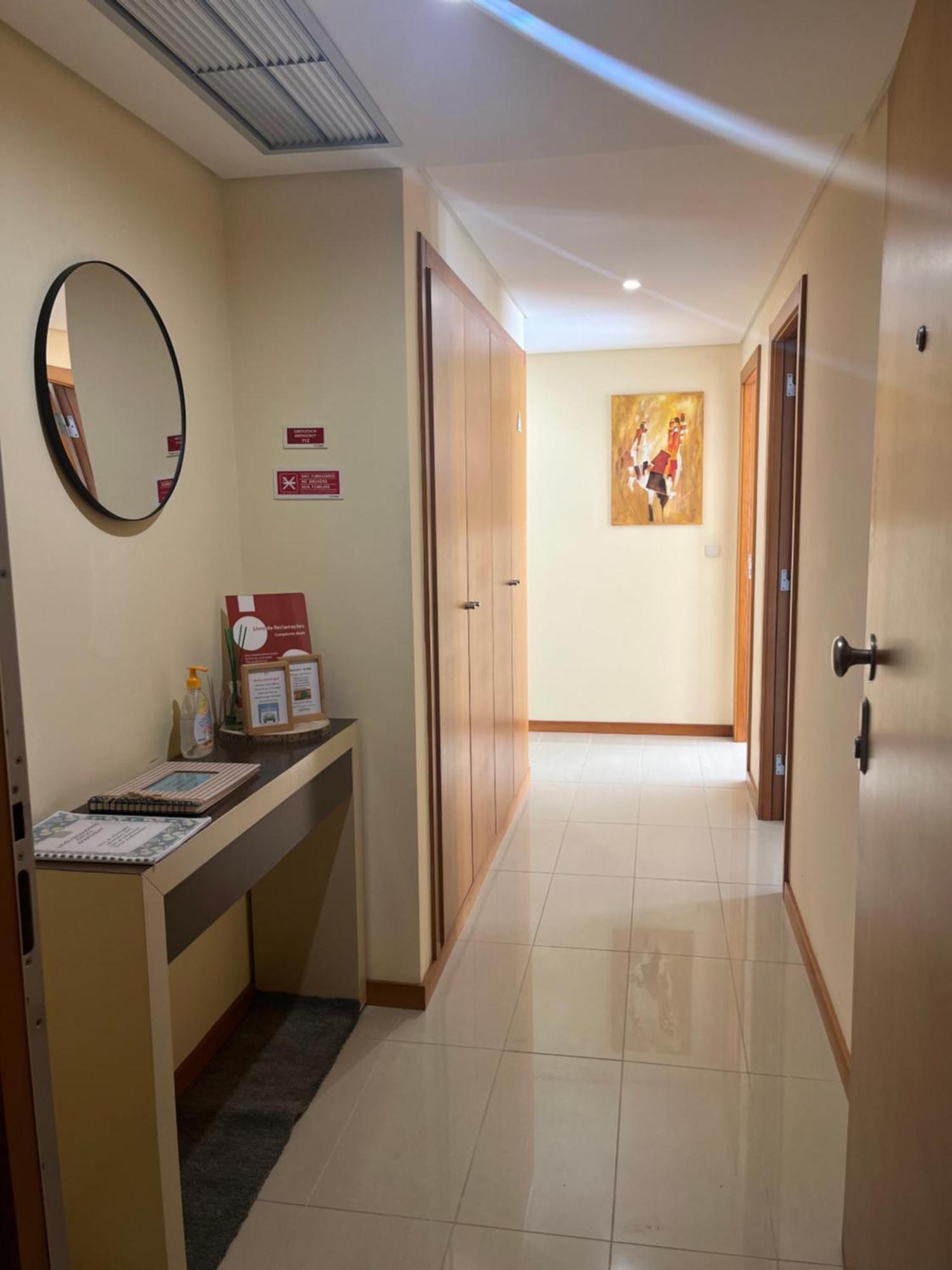 Lovely&Charming Anita'S Apartment ปอนตาเดลกาดา ภายนอก รูปภาพ
